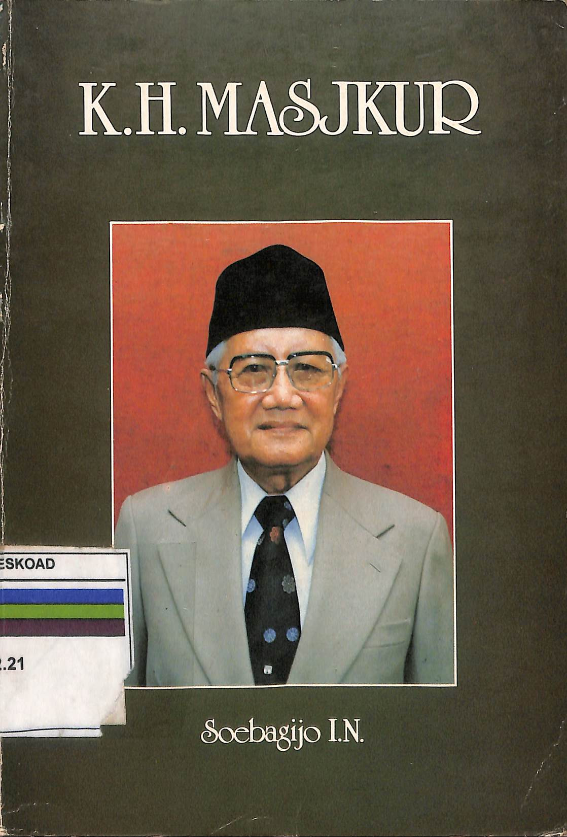 K.H. Masjkur